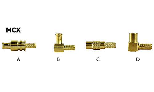 MCX Series