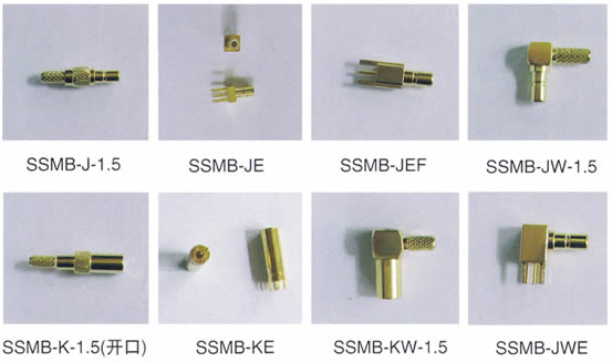 SSMB Series