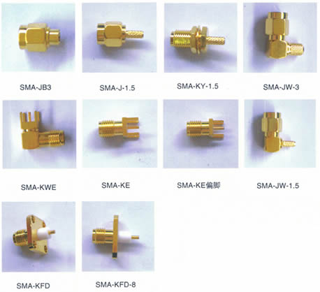 SMA Series 