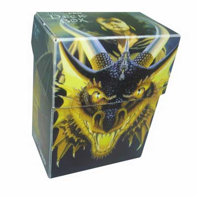 Box file