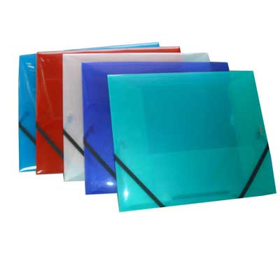 Box file