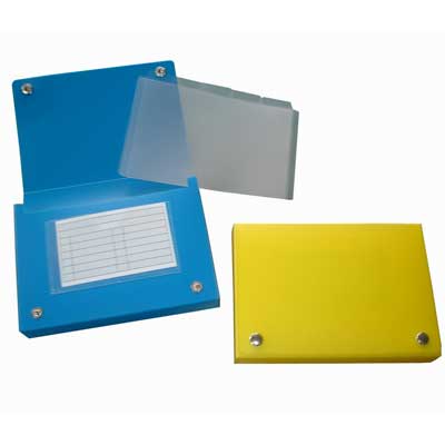 Box file
