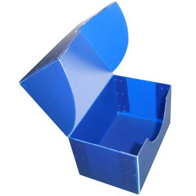 Box file
