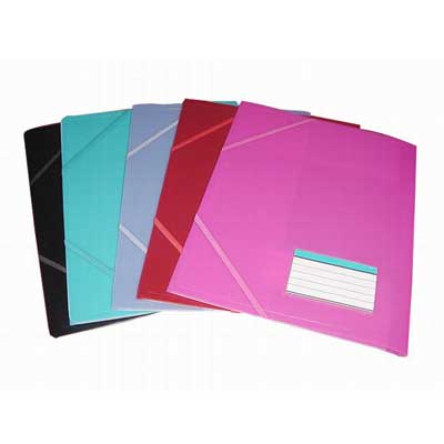 Box file