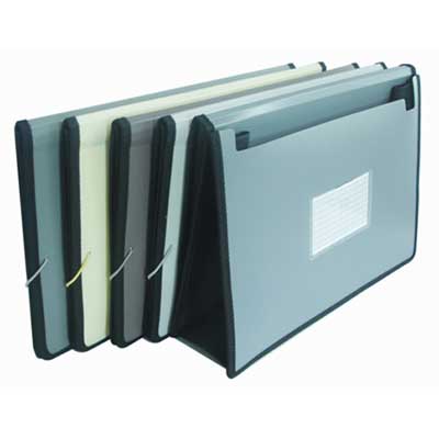 Box file