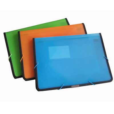 Box file
