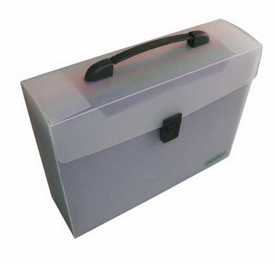 Box file