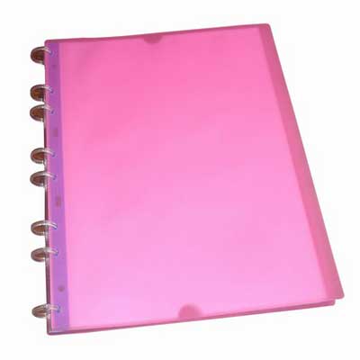 display book
