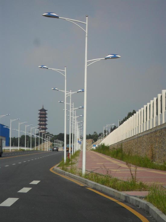 常规路灯系列