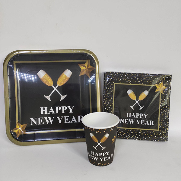 新年系列