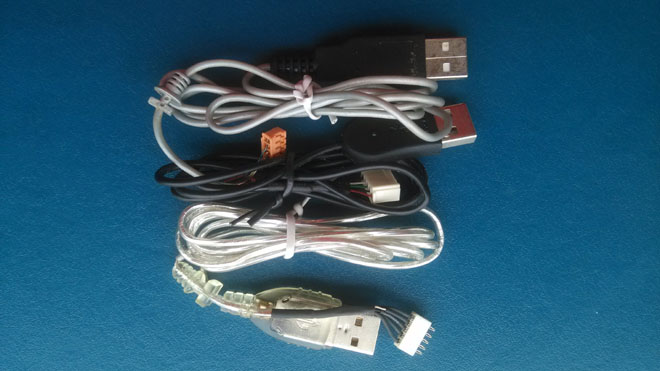 UL2725 LH-CT05