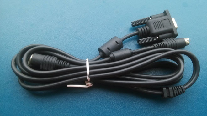 UL2919͵ѹ  LH-CT02