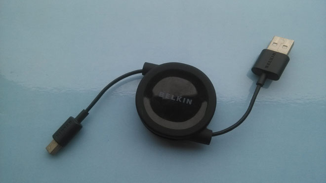 USBLH-LS01
