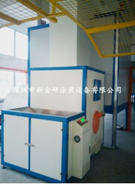 工业烤炉