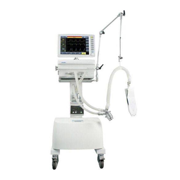 BOARAY 5000C/D ventilator