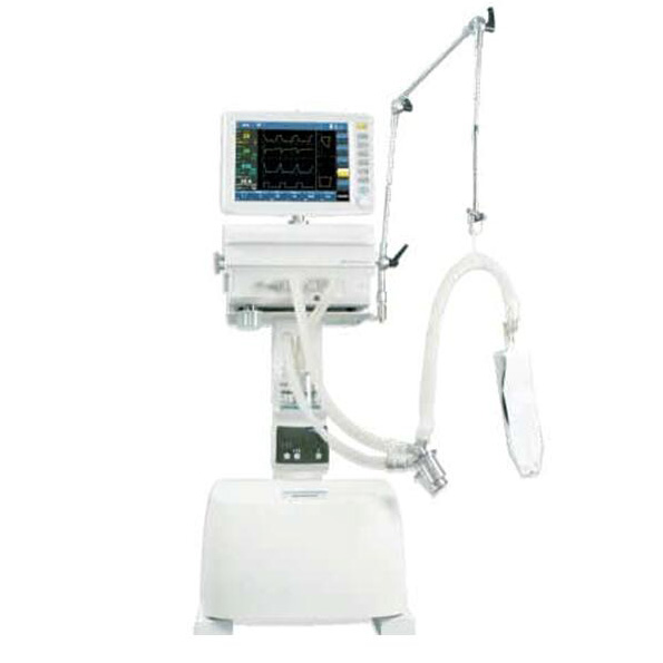 Ventilator 5000D