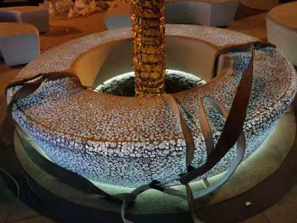 环境保护