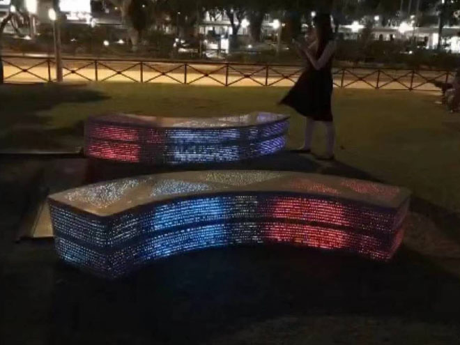 环境保护