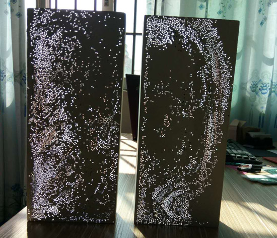 环境保护