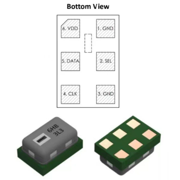 ZTSL6538S