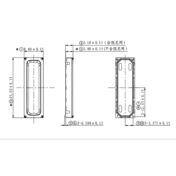 SAS250830PB30