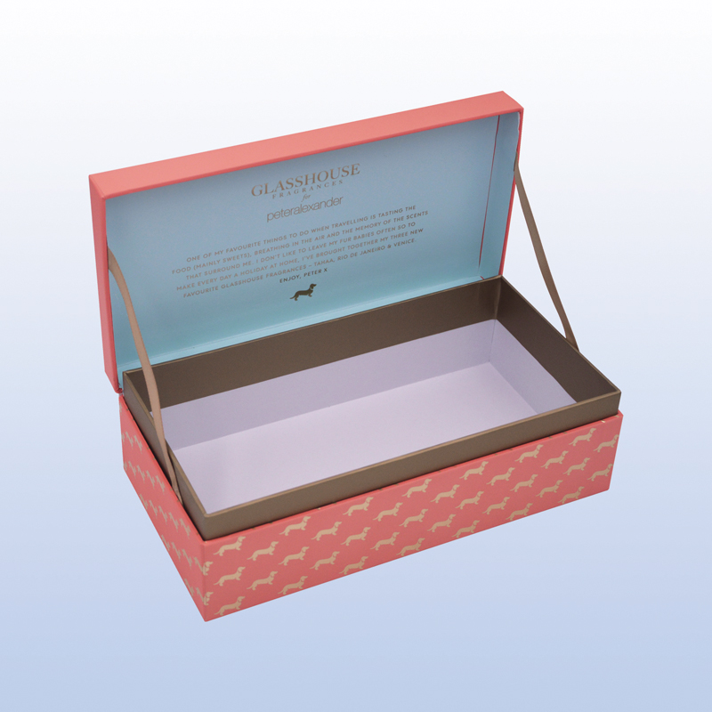 Gift box class