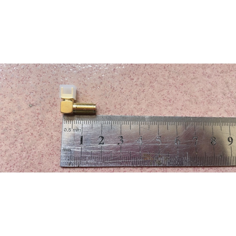 SMA-KWE(长17mm高13.5mm）