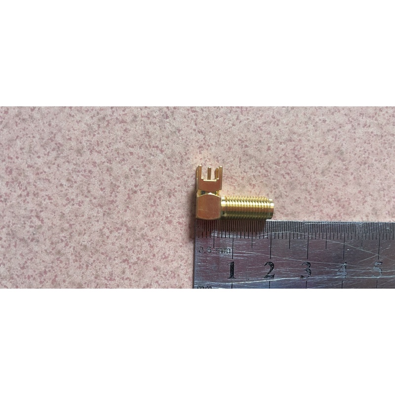 SMA-KWE(长19mm 高13.5）