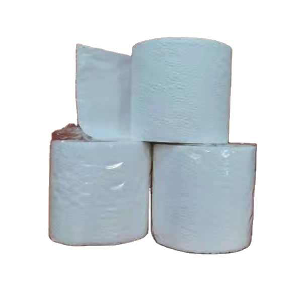 Toilet paper (SRT)