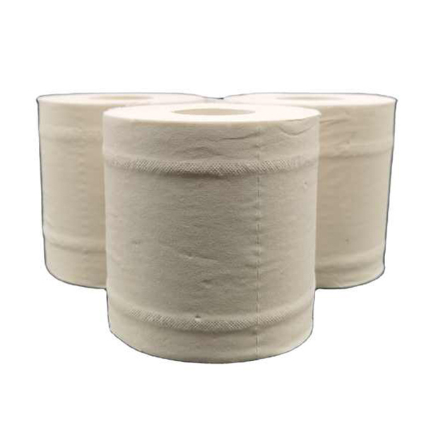  Toilet paper (SRT)