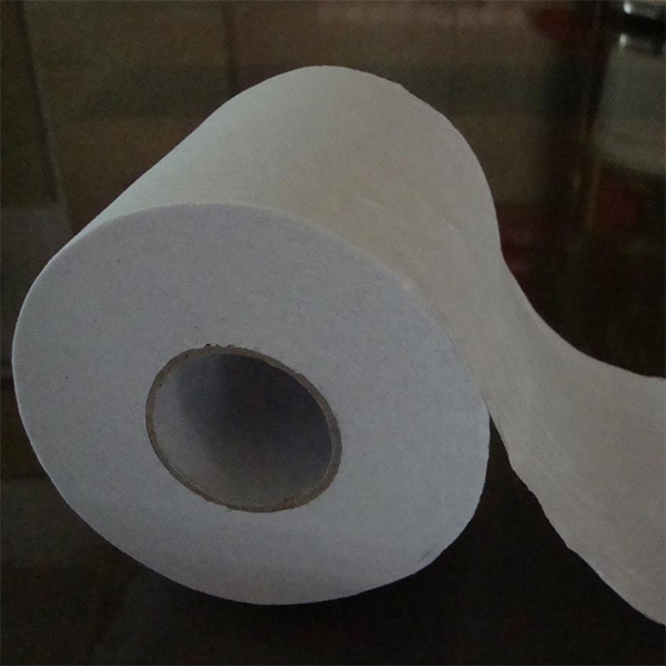  Toilet paper (SRT)