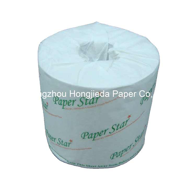 Toilet paper (SRT)