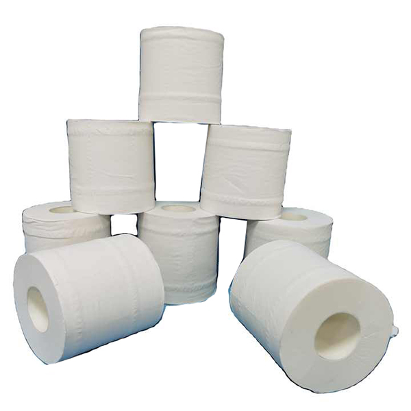 Toilet paper (SRT)