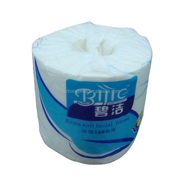 Toilet paper (SRT)