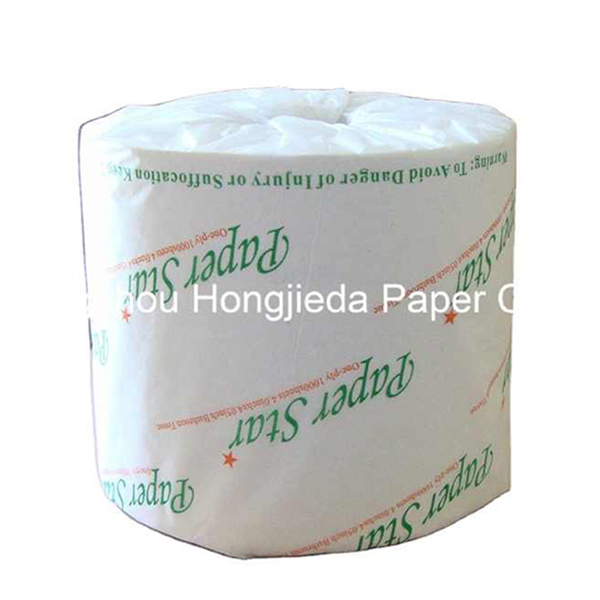 Toilet paper (SRT)