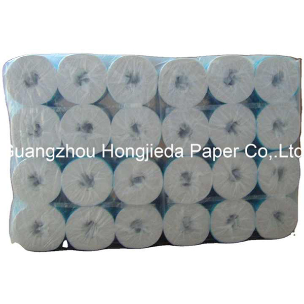 Toilet paper (SRT)