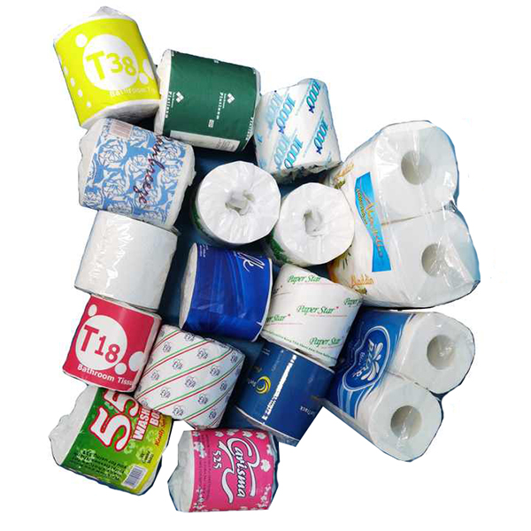 OEM Toilet paper (SRT)