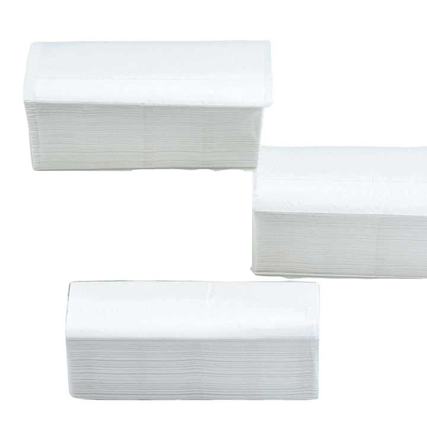 M-Fold hand towel & Ultra slim hand towel