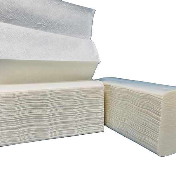 M folding toilet paper & 50% folding toilet paper