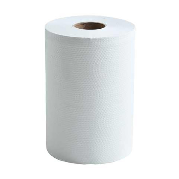 Central towel roll