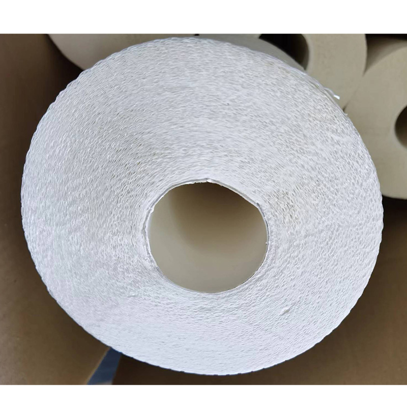 One roll of paper