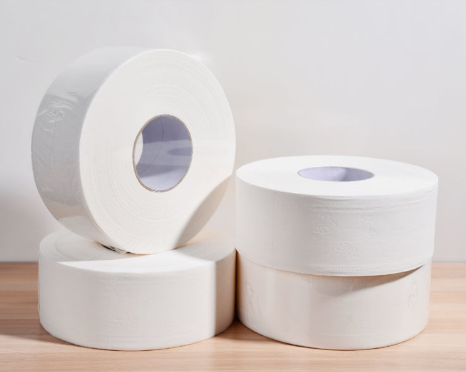 如何判断卫生纸的好坏?