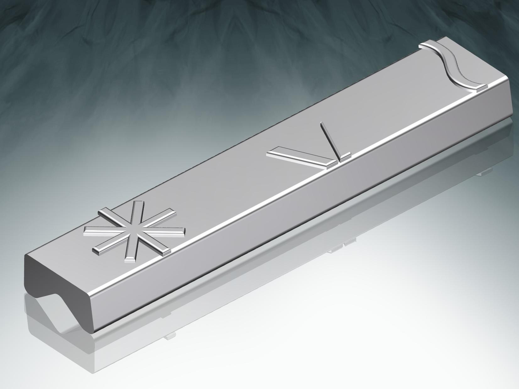 JAK0360-״2.01.0mmEYF