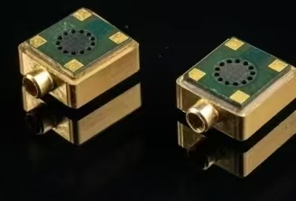HIFI耳机高频双单元模组