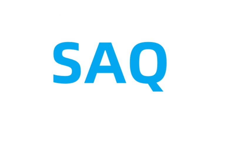 ������֪��һ��ף�������ͻ�е���޹�˾ͨ��SAQ5.0�����ﵽ85��