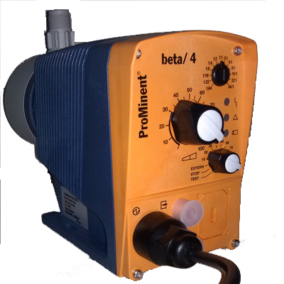 德国普罗名特 Beta® b系列电磁隔膜计量泵 