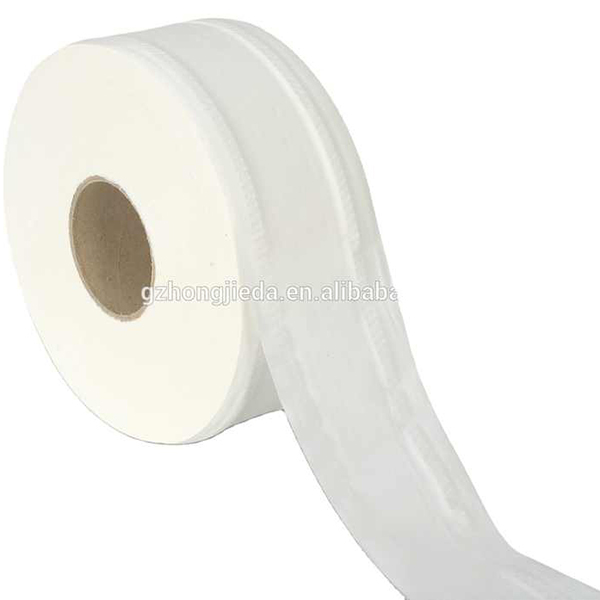 Mini-jumbo toilet paper (JRT)