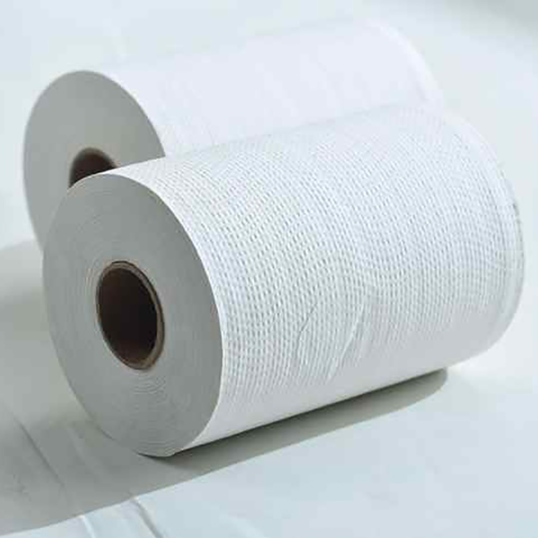 Central towel roll