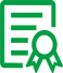 Technical equipment and qualifications