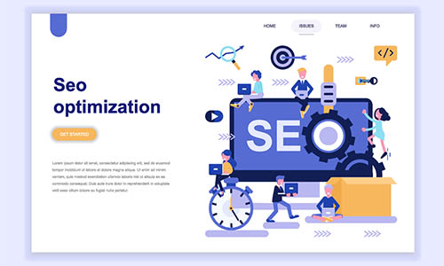 How to Use Google Ads to Complement Your Export Site’s SEO Strategy